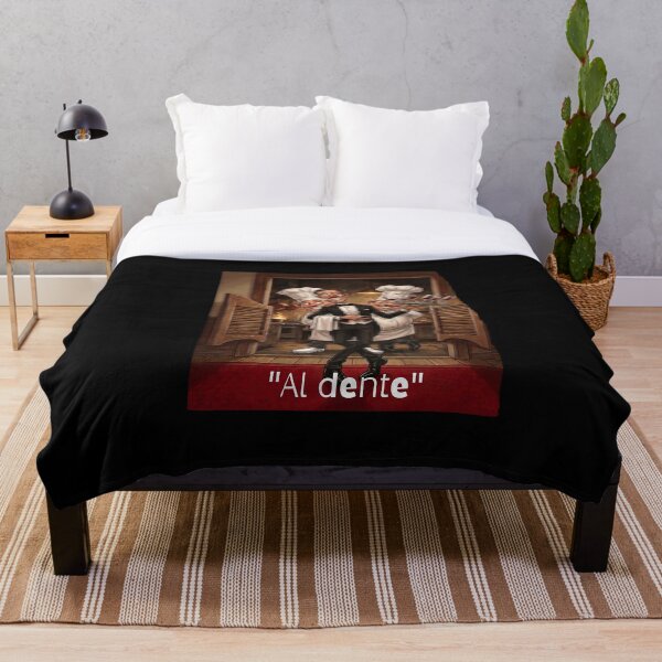 Item preview, "Al dente"  designed and sold by The store under the battleship :).