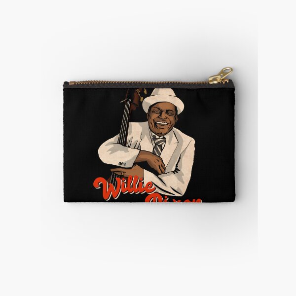Item preview, Willie Dixon designed and sold by yandrowood359.