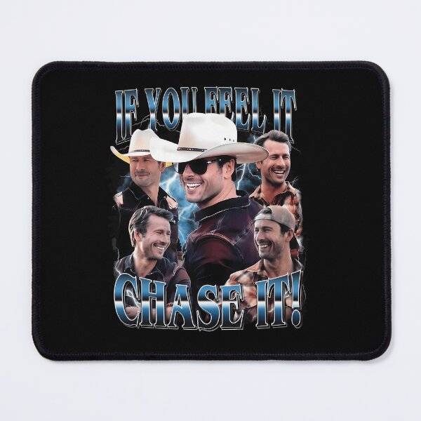 Item preview, Cowboy Hat Motivational Quote Humor designed and sold by Simge Bozan.