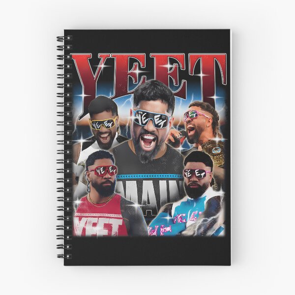 Item preview, Professional Wrestling Catchphrase Superstar designed and sold by Simge Bozan.