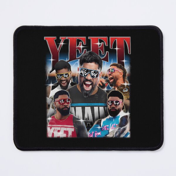 Item preview, Professional Wrestling Catchphrase Superstar designed and sold by Simge Bozan.