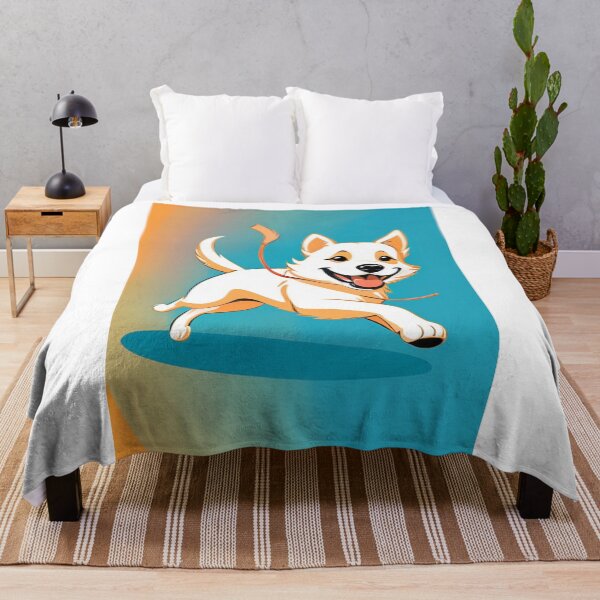 Item preview, Animals - Shiba Inu Breed Dog, Pixar-Inspired Style designed and sold by World-Pets.