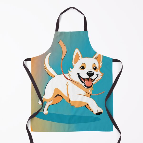 Item preview, Animals - Shiba Inu Breed Dog, Pixar-Inspired Style designed and sold by World-Pets.