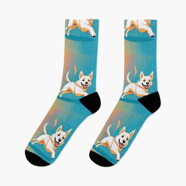 Item preview, Animals - Shiba Inu Breed Dog, Pixar-Inspired Style designed and sold by World-Pets.