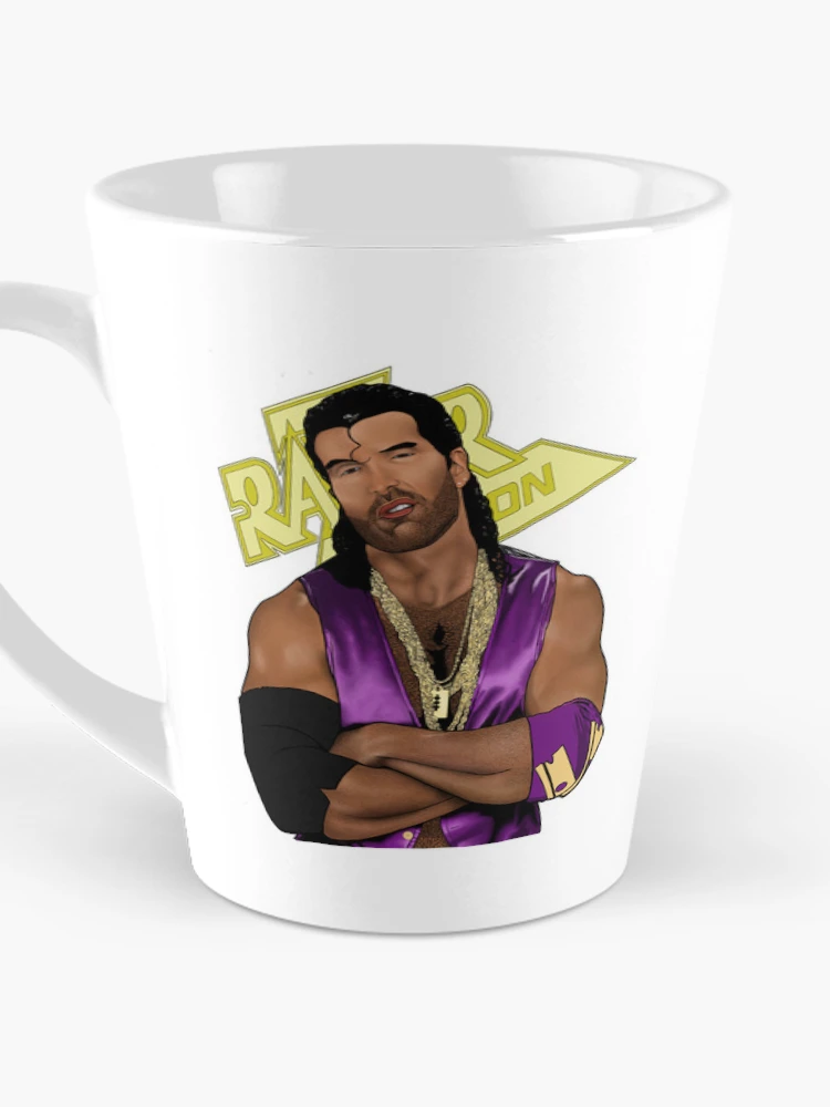 Thumbnail 3 of 4, Coffee Mug, Sharp Razor designed and sold by Bjizzle.