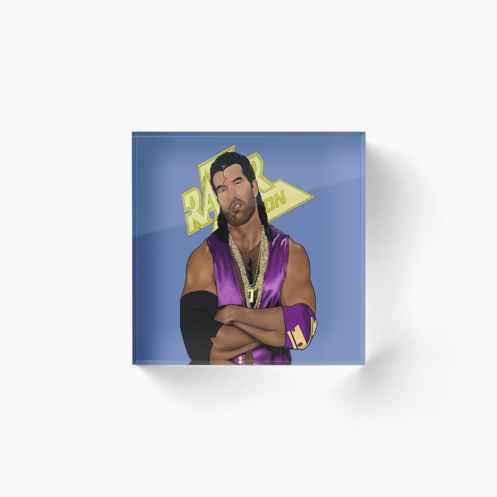 Item preview, Acrylic Block designed and sold by Bjizzle.