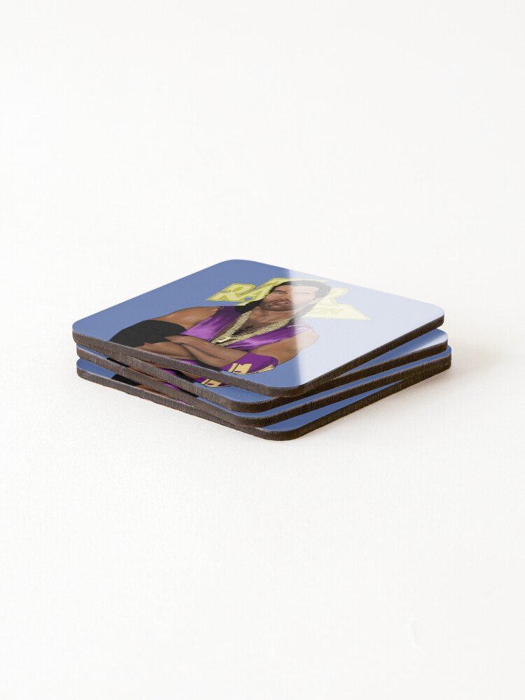 Thumbnail 4 of 5, Coasters (Set of 4), Sharp Razor designed and sold by Bjizzle.