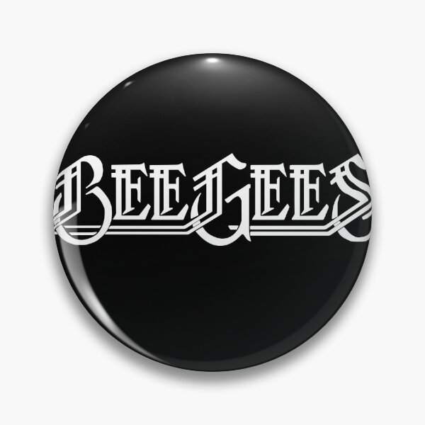Item preview, Bee-Gees designed and sold by Georgia Potts.