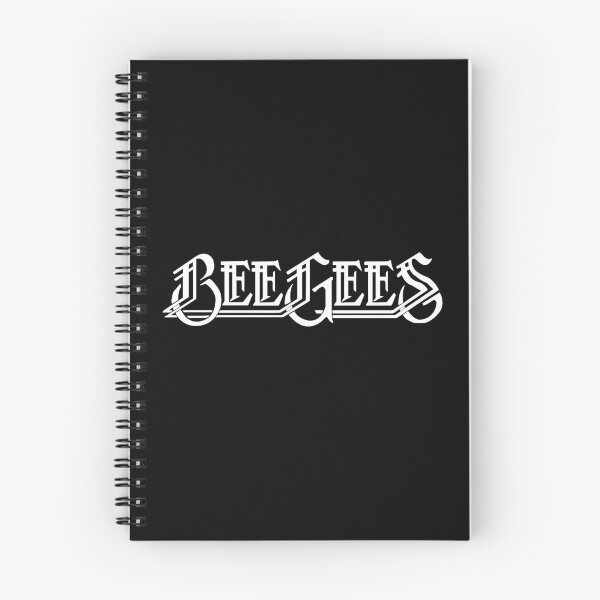 Item preview, Bee-Gees designed and sold by Georgia Potts.