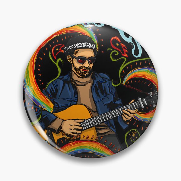 Item preview, JJ Cale designed and sold by yandrowood359.