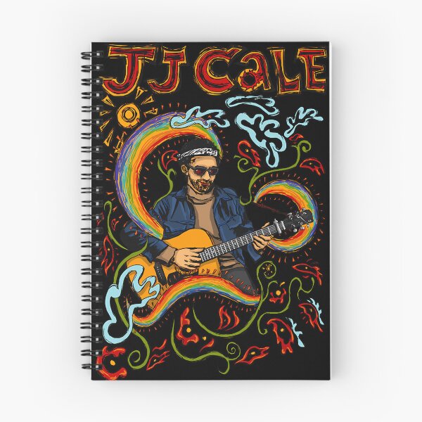 Item preview, JJ Cale designed and sold by yandrowood359.