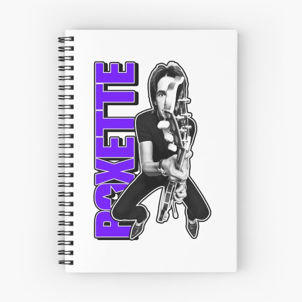 Item preview, Roxette Per Gessle Black & White Guitarist Poster designed and sold by haythjr.