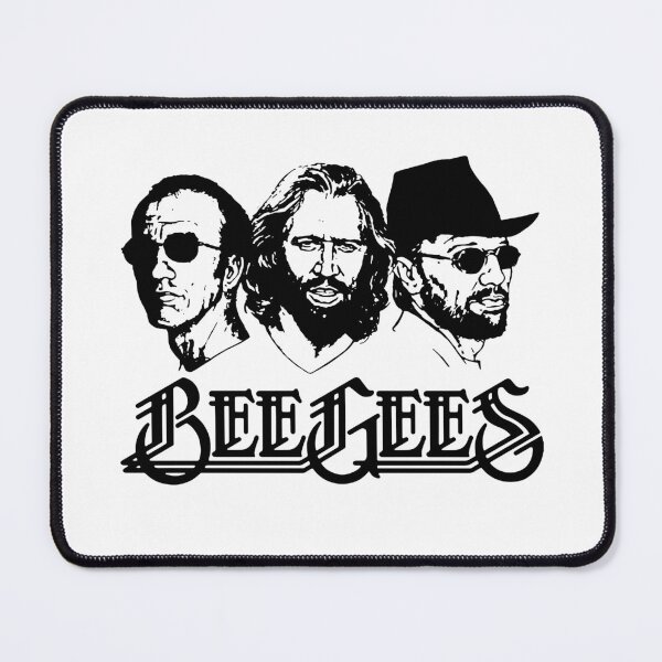 Item preview, Bee-Gees designed and sold by Georgia Potts.
