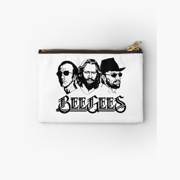 Item preview, Bee-Gees designed and sold by Georgia Potts.