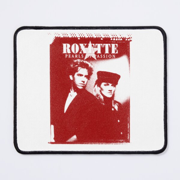 Item preview, Roxette Pearls of Passion Crimson designed and sold by haythjr.