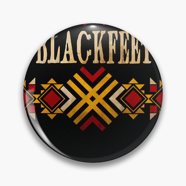 Item preview, Blackfeet People designed and sold by yandrowood359.