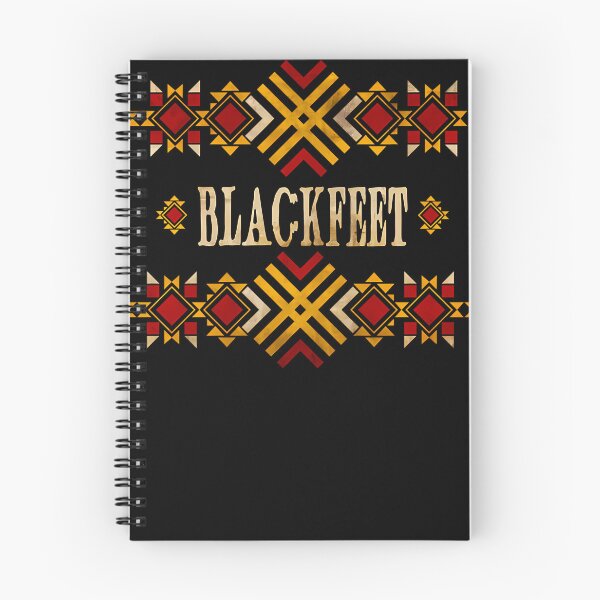 Item preview, Blackfeet People designed and sold by yandrowood359.