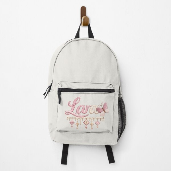 Item preview, embroidered name lara designed and sold by zaidalbariri.
