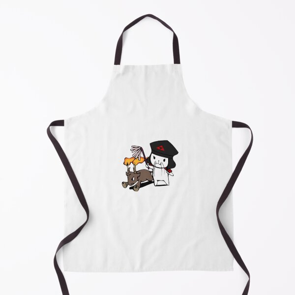 Item preview, Little Cat and the Wild Buffalo designed and sold by lilybaker3389.
