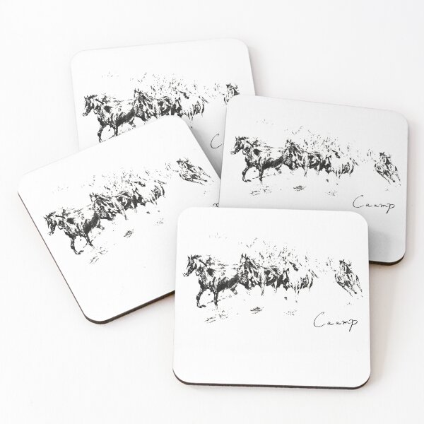 Item preview, caamp merch designed and sold by NORONA-PA.