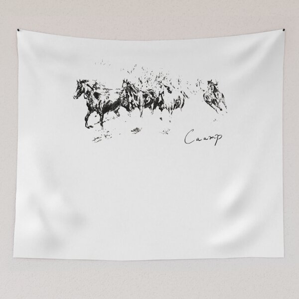 Item preview, caamp merch designed and sold by NORONA-PA.