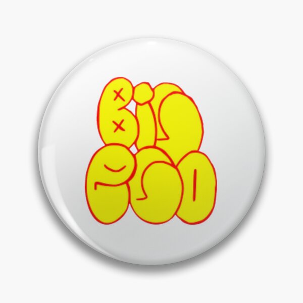 Item preview, Big Ego Streetwear Graffiti designed and sold by Oluwa290Arts.