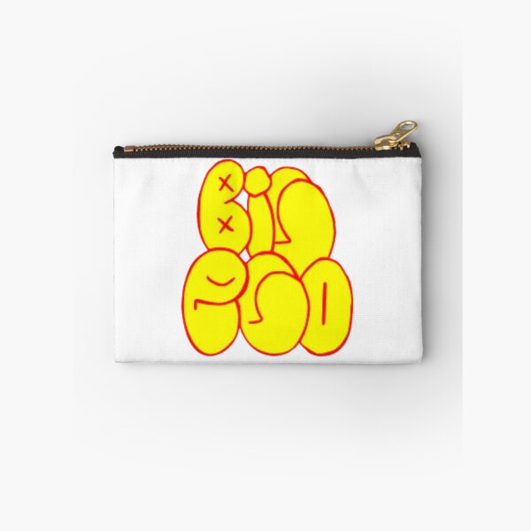 Item preview, Big Ego Streetwear Graffiti designed and sold by Oluwa290Arts.