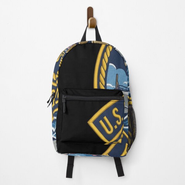 Item preview, Cover Art Series - Coast Guard 45 Engineer designed and sold by 7xShirt1.