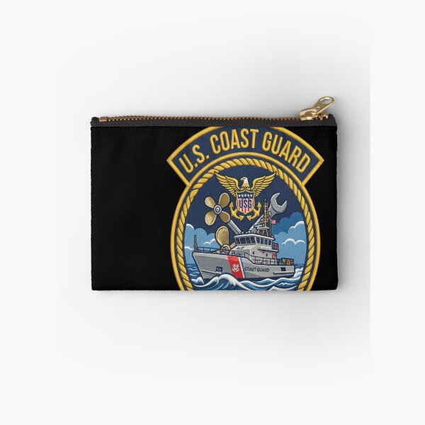 Item preview, Cover Art Series - Coast Guard 45 Engineer designed and sold by 7xShirt1.