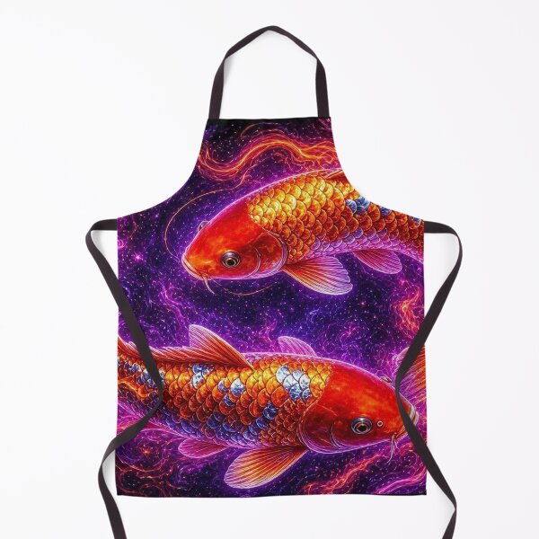 Item preview, Enchanted Koi designed and sold by MCMArts1.