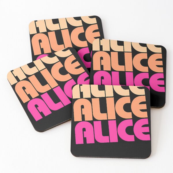 Item preview, Alice designed and sold by GlumacPerazzoz.