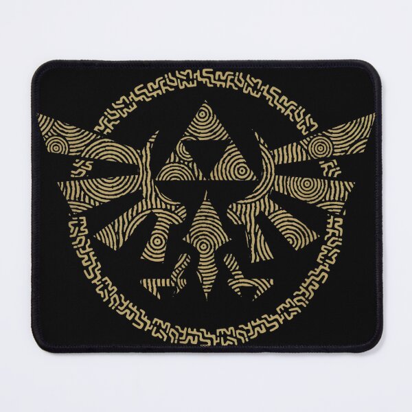 Item preview, Kingdom Tears Royal Badge designed and sold by koacxuang.