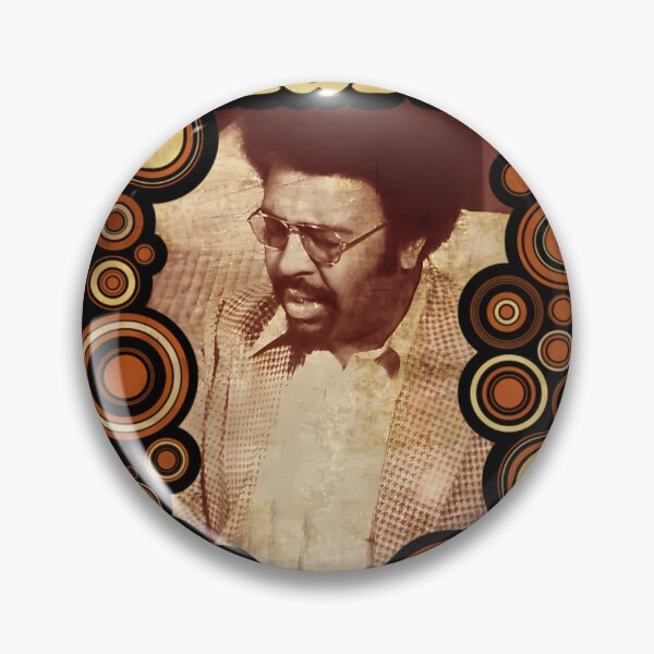 Item preview, Charles Kynard designed and sold by natthawutep27.