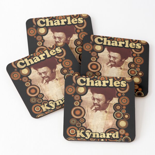 Item preview, Charles Kynard designed and sold by natthawutep27.
