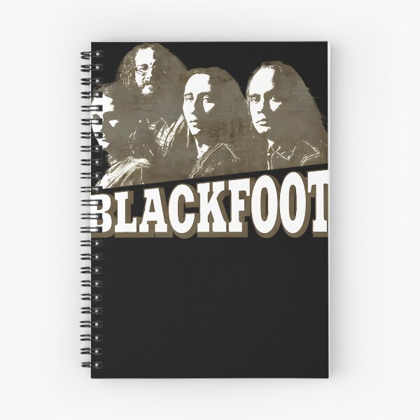 Item preview, Blackfoot II designed and sold by GlumacPerazzoz.