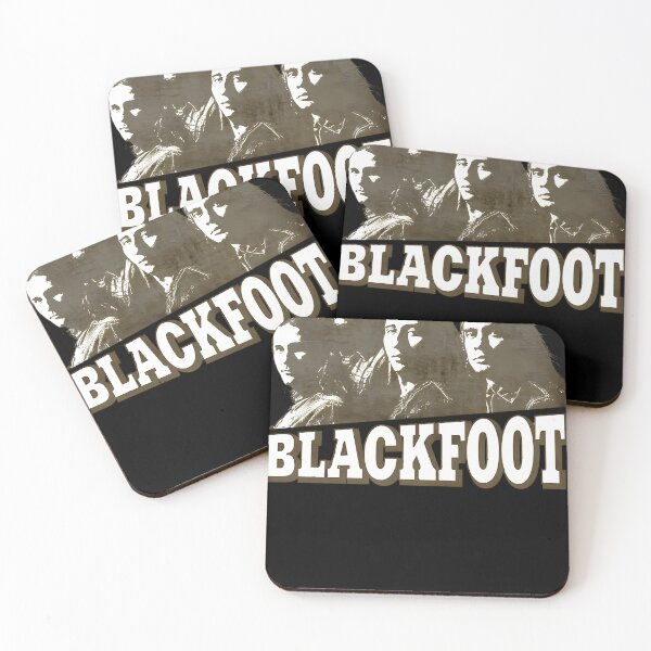 Item preview, Blackfoot II designed and sold by GlumacPerazzoz.