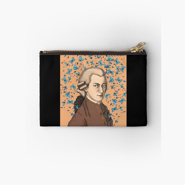 Item preview, Wolfgang Amadeus Mozart designed and sold by GlumacPerazzoz.