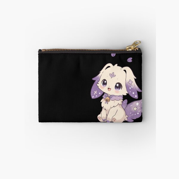 Item preview, Lunii the Stardust Bunny designed and sold by Little Dora Art.