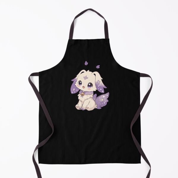 Item preview, Lunii the Stardust Bunny designed and sold by Little Dora Art.