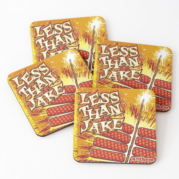 Item preview, less than jake designed and sold by AlfarizyXstore.