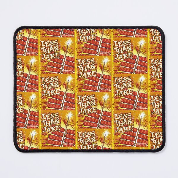 Item preview, less than jake designed and sold by AlfarizyXstore.