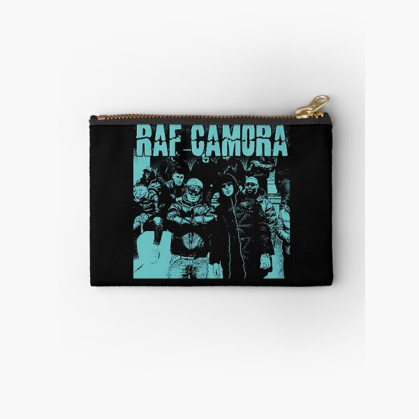Item preview, RAF Camora Cyan High Contrast Group designed and sold by SQHAFID.