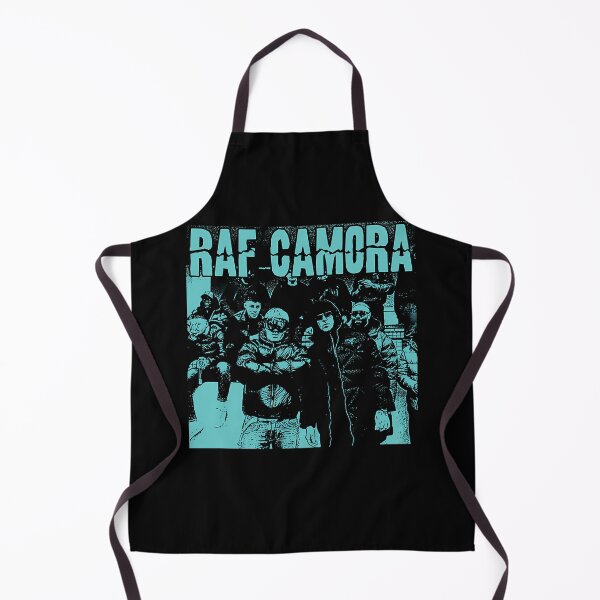 Item preview, RAF Camora Cyan High Contrast Group designed and sold by SQHAFID.