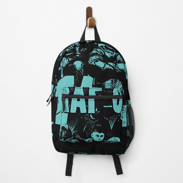 Item preview, RAF Camora Cyan High Contrast Group designed and sold by SQHAFID.
