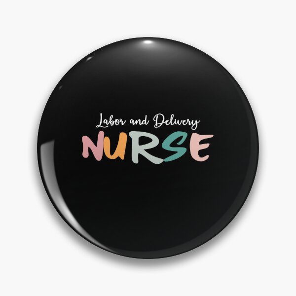 Item preview, Labor And Delivery Nurse designed and sold by Radh3.