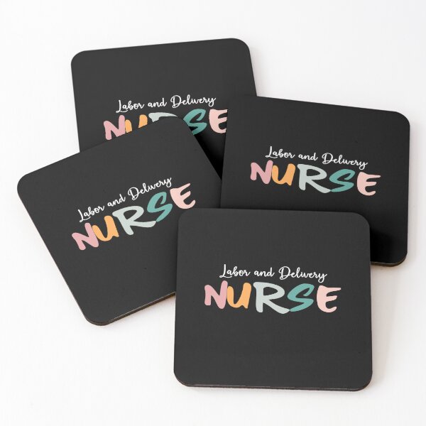Item preview, Labor And Delivery Nurse designed and sold by Radh3.