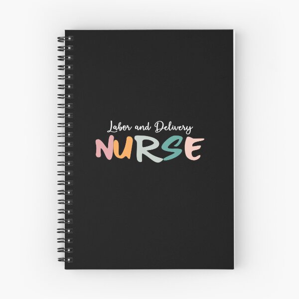 Item preview, Labor And Delivery Nurse designed and sold by Radh3.
