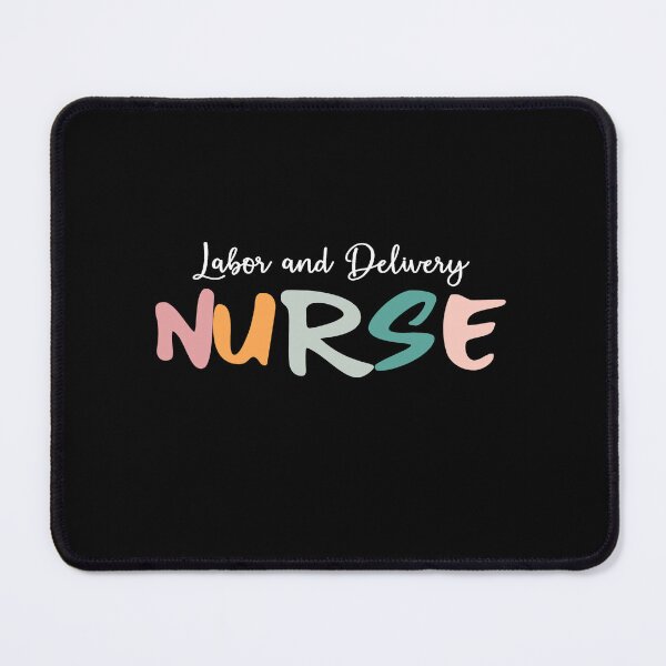 Item preview, Labor And Delivery Nurse designed and sold by Radh3.