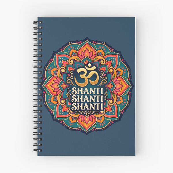 Item preview, Om Shanti  designed and sold by shantilovesart.