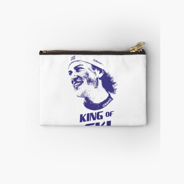 Item preview, King Of Ski designed and sold by therapong.